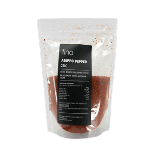 ALEPPO PEPPER 250G