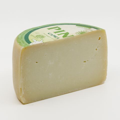 PINNA CAPRA SARDA
