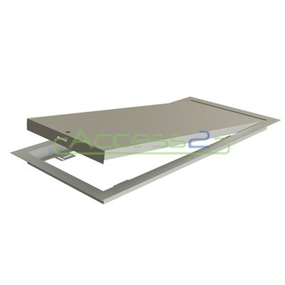 Roof Access Hatches & Panels