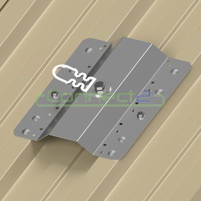 Surface Mount Anchor Systems