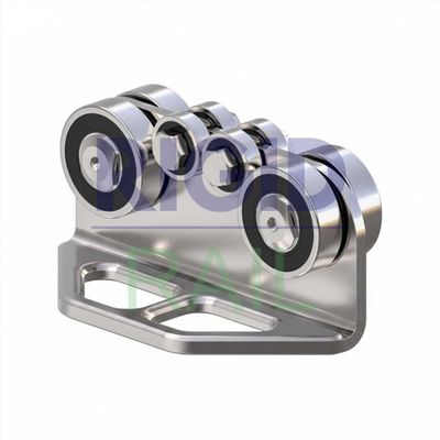 Rail Accessories