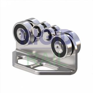 Rail Accessories