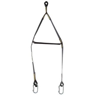 CatchU Spreader Bar with Double Action