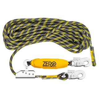 Zero Ventura Ropeline with Adjuster 15m