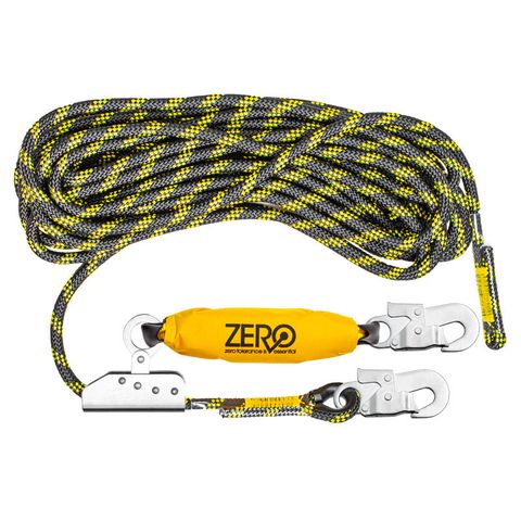 Zero Ventura Ropeline with Adjuster 15m