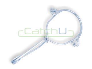 CatchU Anchorage Hook 140mm