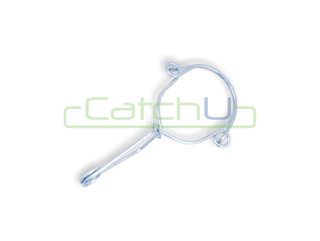 CatchU Anchorage Hook 75mm