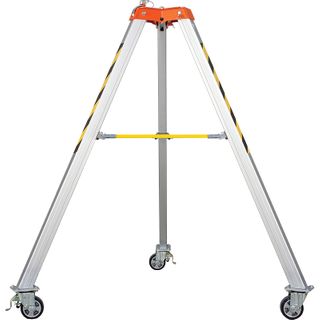 Mobile Tripod