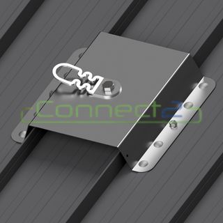 Connect2 Surface Mount Top Hat Anchor