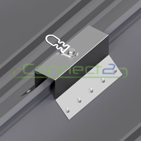Connect2 Surface Mount ApexAnchor