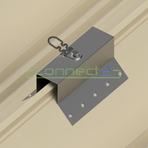 Connect2 Surface Mount ApexAnchor