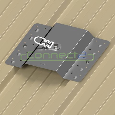 Connect2 Surface Mount PlusAnchor