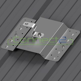 Connect2 Surface Mount Abseil PlusAnchor