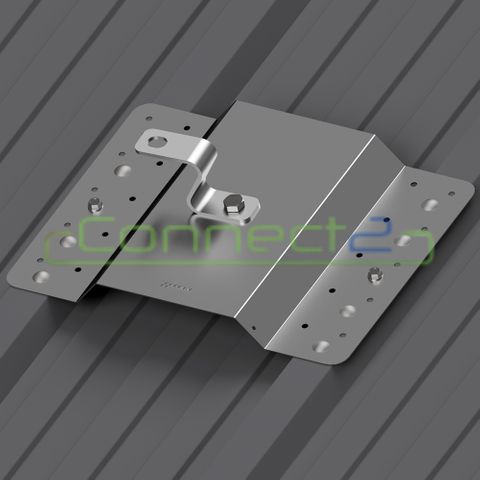 Connect2 Surface Mount Abseil PlusAnchor
