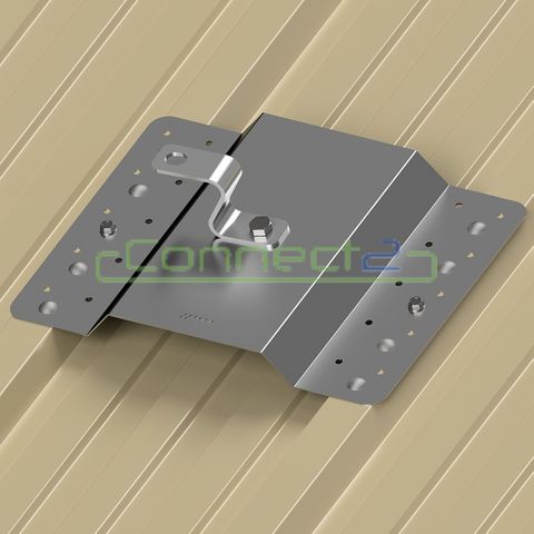 Connect2 Surface Mount Abseil PlusAnchor