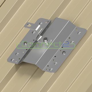 Connect2 Surface Mount Abseil Anchor