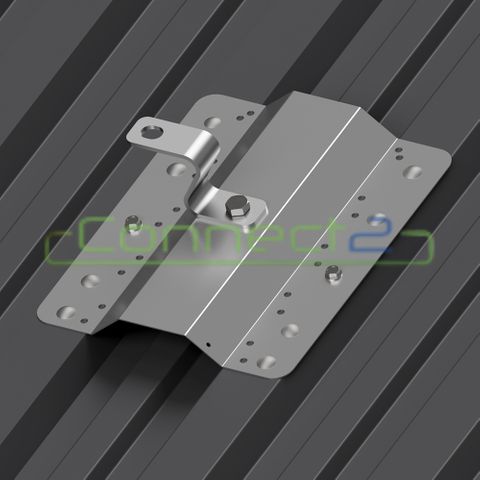 Connect2 Surface Mount Abseil Anchor