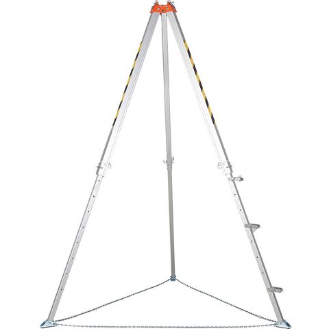Hexapod Tripod with Gantry System