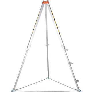 Hexapod Tripod with Gantry System