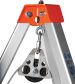 Hexapod Tripod with Gantry System
