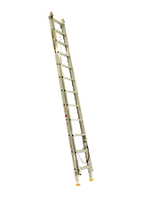 Aluminium Extension Ladder
