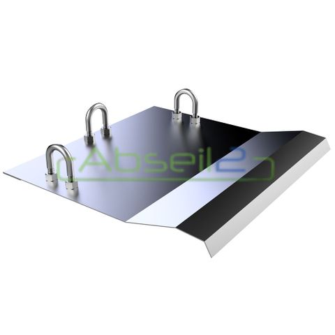 Abseil Edge Protector