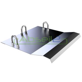 Abseil Edge Protector