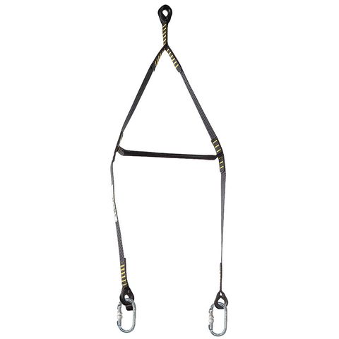 Zero Spreader Bar