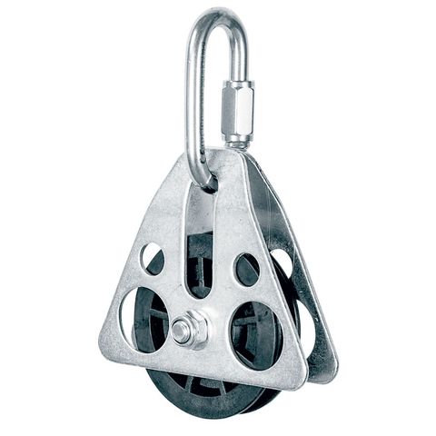 Pulley