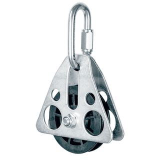 Pulley