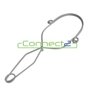 Connect2 Wire Hook Anchor - 50mm