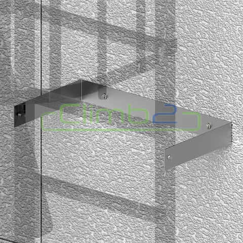 Ladder Fixing Bracket 280mm