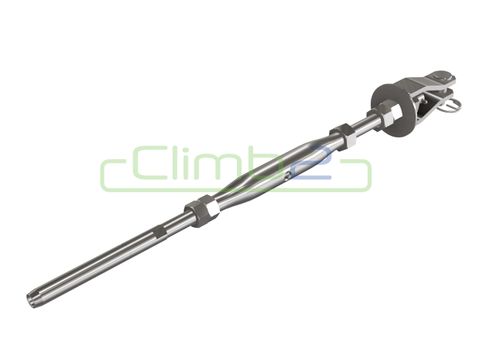 Climb2 Vertical Lifeline Tensioner