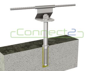 Connect2 StaticLine Ballast-Mid