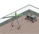 Abseil2 Systems - Davits + Roof Jockeys