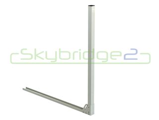 Skybridge2 Fold Down Post Kit