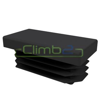 Ladder Stile End Cap