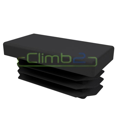 Ladder Stile End Cap