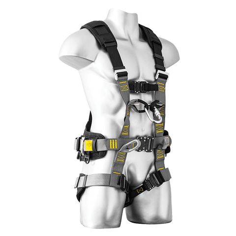 Elite Harness
