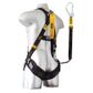 Zero Tradesmate Set Harness