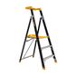 ProLite FRP Plat. Ladder 0.85m