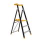 Prolite FRP Platform Ladder