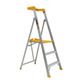 ProLite Alum. Plat. Ladder 0.85m