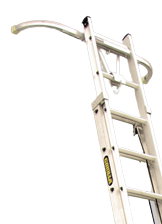 Ladder Outrigger