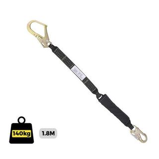 Lanyard Single Hot Works Snap/Scaffold