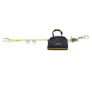 Temporary Static Line Heavy Duty 25m