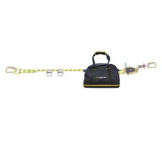 Temporary Static Line Heavy Duty 2 Man