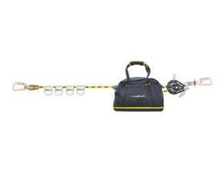 Temporary Static Line Heavy Duty 25m