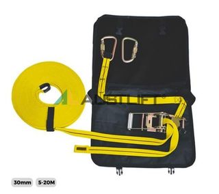 Temporary Static Line 20m