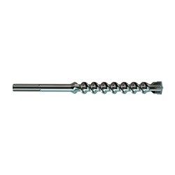 18x340mm SDS MAX Zentro 4 Drill Bit